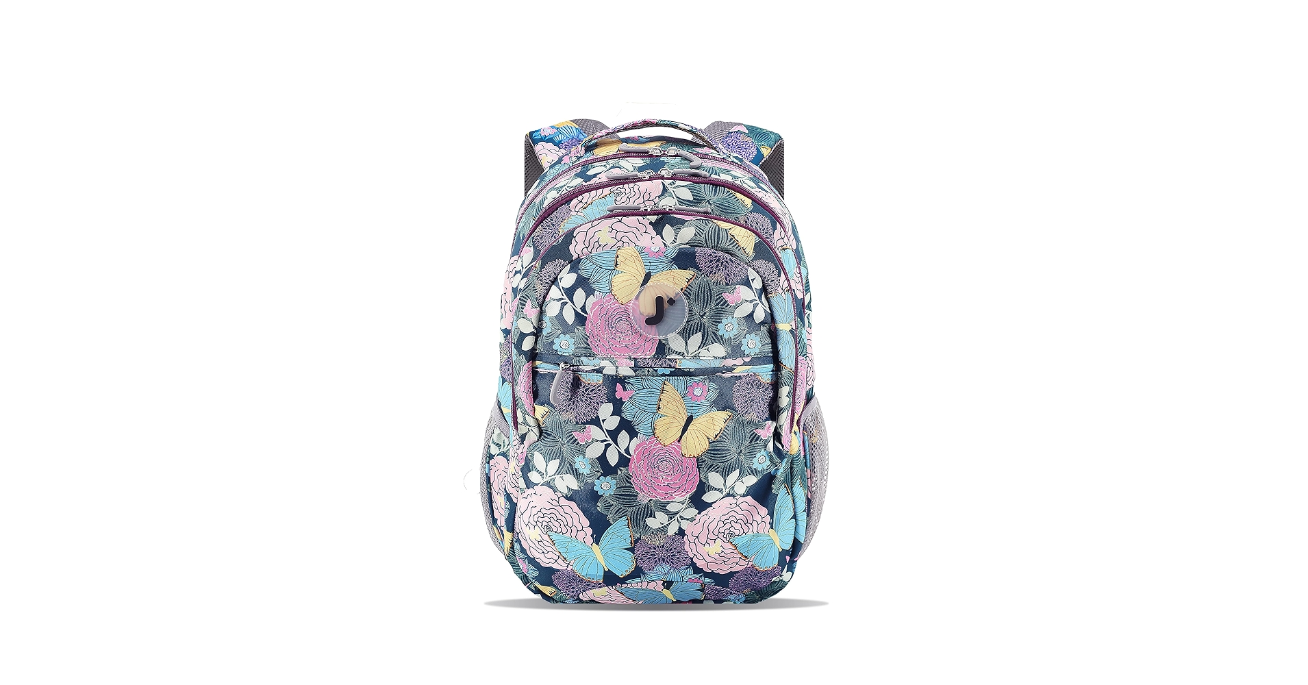 Amazon.com: J World New York Cornelia School Backpack for